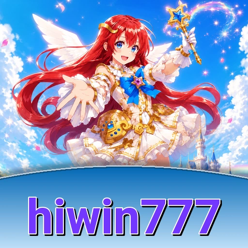 hiwin777 APK — gampang dipakai