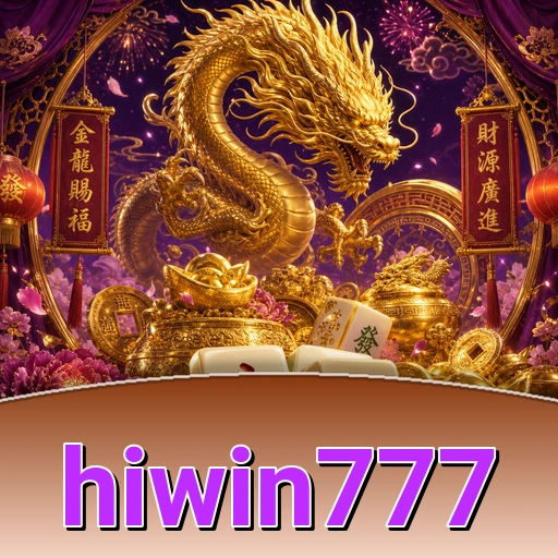 hiwin777 APK — katalog lengkap
