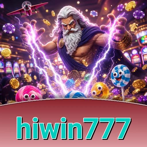 hiwin777 APK — gak dipotong pulsa
